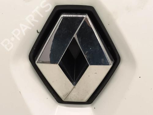 Grill RENAULT KANGOO Express (FW0/1_) 1.5 dCi 70 (FW0A, KW0V) | BP37523599C40 - Image 2