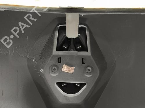 Grill RENAULT KANGOO Express (FW0/1_) 1.5 dCi 70 (FW0A, KW0V) | BP37523599C40 - Image 4