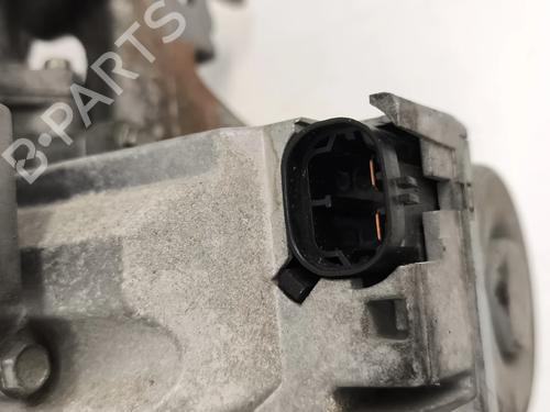 Steering column RENAULT KANGOO Express (FW0/1_) 1.5 dCi 70 (FW0A, KW0V) | BP37523602M21 - Image 11