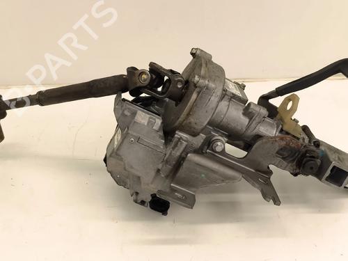 Steering column RENAULT KANGOO Express (FW0/1_) 1.5 dCi 70 (FW0A, KW0V) | BP37523602M21 - Image 6