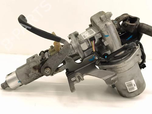 Steering column RENAULT KANGOO Express (FW0/1_) 1.5 dCi 70 (FW0A, KW0V) | BP37523602M21 - Image 2