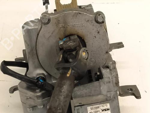 Steering column RENAULT KANGOO Express (FW0/1_) 1.5 dCi 70 (FW0A, KW0V) | BP37523602M21 - Image 5