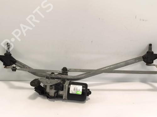 Front wiper motor RENAULT KANGOO Express (FW0/1_) 1.5 dCi 70 (FW0A, KW0V) | BP37523601M29  - Image 5