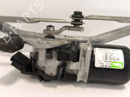 Front wiper motor RENAULT KANGOO Express (FW0/1_) 1.5 dCi 70 (FW0A, KW0V) | BP37523601M29  - Image 8