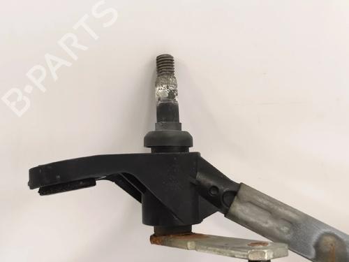 Front wiper motor RENAULT KANGOO Express (FW0/1_) 1.5 dCi 70 (FW0A, KW0V) | BP37523601M29  - Image 6