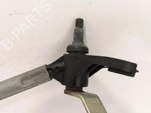 Front wiper motor RENAULT KANGOO Express (FW0/1_) 1.5 dCi 70 (FW0A, KW0V) | BP37523601M29  - Image 7