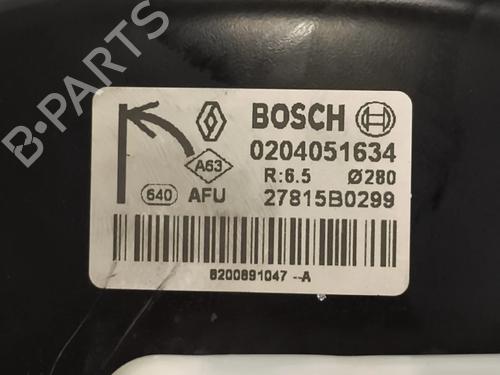 Servo brake RENAULT KANGOO Express (FW0/1_) 1.5 dCi 70 (FW0A, KW0V) | BP37523600M42 - Image 7