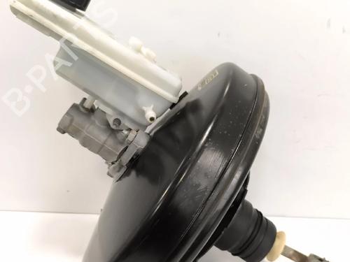 Servo brake RENAULT KANGOO Express (FW0/1_) 1.5 dCi 70 (FW0A, KW0V) | BP37523600M42 - Image 4