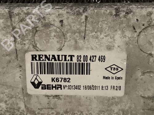 Intercooler RENAULT KANGOO Express (FW0/1_) 1.5 dCi 70 (FW0A, KW0V) | BP37523604M30  - Image 7