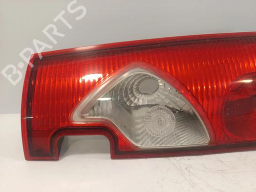 Right taillight RENAULT KANGOO Express (FW0/1_) 1.5 dCi 70 (FW0A, KW0V) | BP37509025C35 - Image 2
