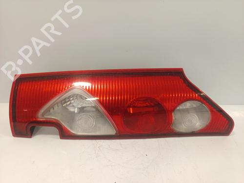Used Right taillight Right taillight 37509025 37509025