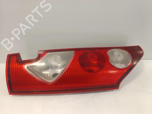 Used Left taillight Left taillight 37509024 37509024