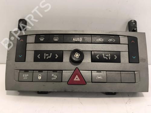 Used Climate control Climate control 37521005 37521005
