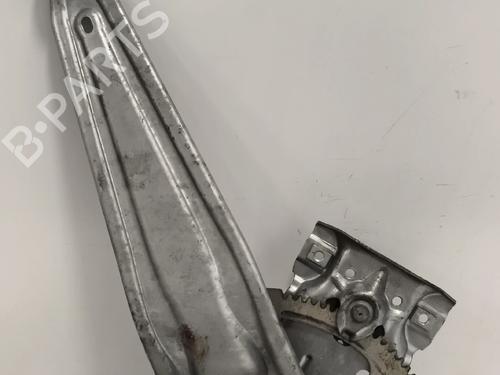 Used Rear left window mechanism Rear left window mechanism 37521003 37521003