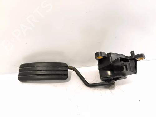 Used Pedal Pedal 37523579 37523579