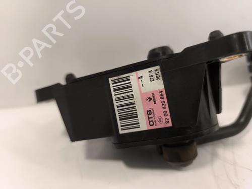 Pedal RENAULT KANGOO Express (FW0/1_) 1.5 dCi 70 (FW0A, KW0V) | BP37523579I4  - Image 5