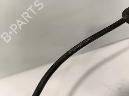 Electronic sensor RENAULT KANGOO Express (FW0/1_) 1.5 dCi 70 (FW0A, KW0V) | BP37523589M84 - Image 4