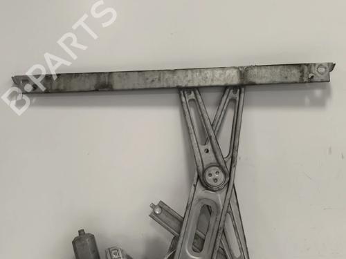 Used Front left window mechanism Front left window mechanism 37521002 37521002