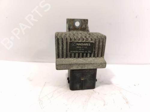 Used Electronic module Electronic module 37523582 37523582