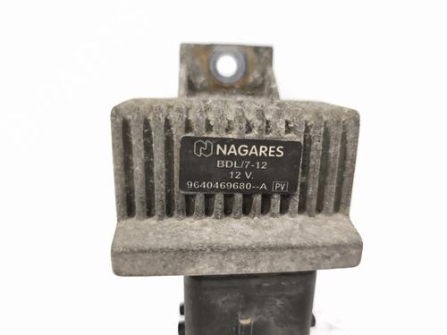 Electronic module RENAULT KANGOO Express (FW0/1_) 1.5 dCi 70 (FW0A, KW0V) | BP37523582M83 - Image 2