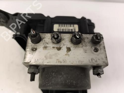 ABS pump RENAULT KANGOO Express (FW0/1_) 1.5 dCi 70 (FW0A, KW0V) | BP37523578M43 - Image 5