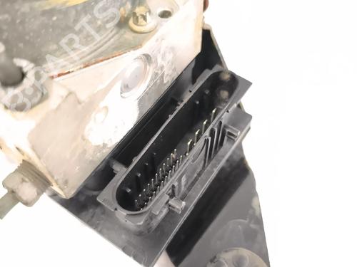 ABS pump RENAULT KANGOO Express (FW0/1_) 1.5 dCi 70 (FW0A, KW0V) | BP37523578M43 - Image 2