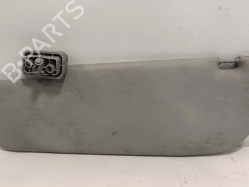 Right sun visor FIAT DOBLO Cargo (263_) | BP37521001I2 - Image 4