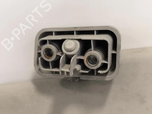 Right sun visor FIAT DOBLO Cargo (263_) | BP37521001I2 - Image 5