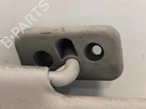 Right sun visor FIAT DOBLO Cargo (263_) | BP37521001I2 - Image 3