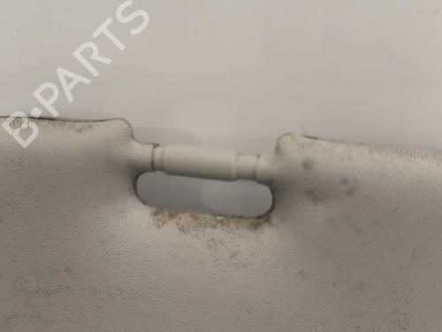Right sun visor FIAT DOBLO Cargo (263_) | BP37521001I2 - Image 2