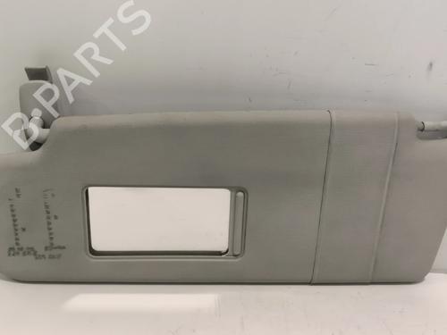 Used Left sun visor Left sun visor 37521000 37521000