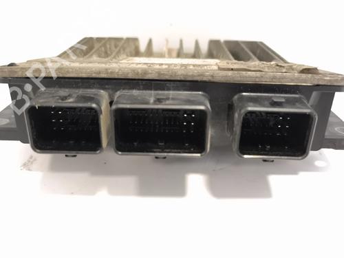 Engine control unit (ECU) RENAULT KANGOO Express (FW0/1_) 1.5 dCi 70 (FW0A, KW0V) | BP37523592M57 - Image 3
