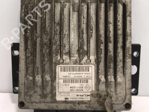 Used Engine control unit (ECU) Engine control unit (ECU) 37523592 37523592