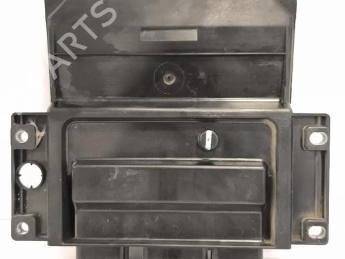 Engine control unit (ECU) RENAULT KANGOO Express (FW0/1_) 1.5 dCi 70 (FW0A, KW0V) | BP37523592M57 - Image 2