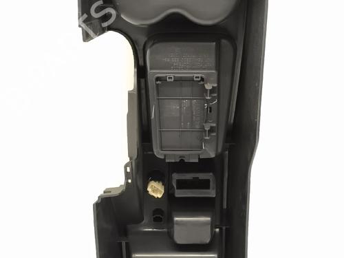 Midtkonsoll RENAULT KANGOO Express (FW0/1_) 1.5 dCi 70 (FW0A, KW0V) | BP37522431I22  - Image 5