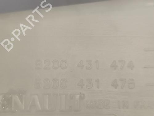 Sprinklertank RENAULT KANGOO Express (FW0/1_) 1.5 dCi 70 (FW0A, KW0V) | BP37522432C113 - Image 7