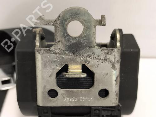 Front right seatbelt RENAULT KANGOO Express (FW0/1_) 1.5 dCi 70 (FW0A, KW0V) | BP37523573I25 - Image 6