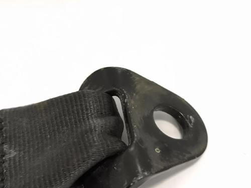 Front right seatbelt RENAULT KANGOO Express (FW0/1_) 1.5 dCi 70 (FW0A, KW0V) | BP37523573I25 - Image 9