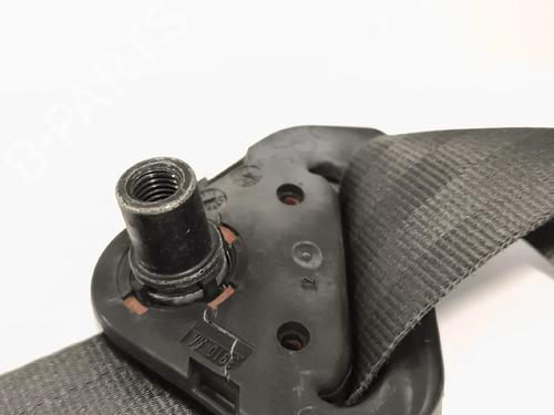 Front right seatbelt RENAULT KANGOO Express (FW0/1_) 1.5 dCi 70 (FW0A, KW0V) | BP37523573I25 - Image 7
