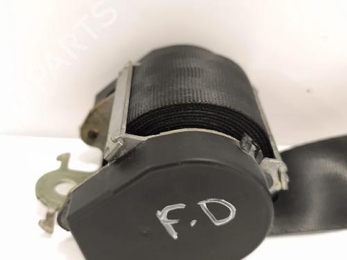 Front right seatbelt RENAULT KANGOO Express (FW0/1_) 1.5 dCi 70 (FW0A, KW0V) | BP37523573I25 - Image 2