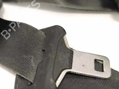 Front left seatbelt RENAULT KANGOO Express (FW0/1_) 1.5 dCi 70 (FW0A, KW0V) | BP37523572I26 - Image 8