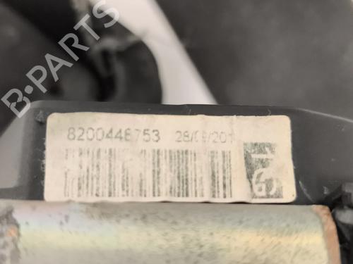 Front left seatbelt RENAULT KANGOO Express (FW0/1_) 1.5 dCi 70 (FW0A, KW0V) | BP37523572I26 - Image 11