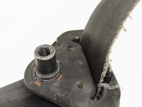 Front left seatbelt RENAULT KANGOO Express (FW0/1_) 1.5 dCi 70 (FW0A, KW0V) | BP37523572I26 - Image 7