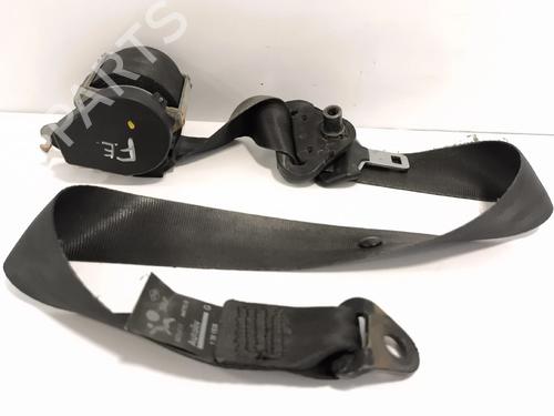 Used Front left seatbelt Front left seatbelt 37523572 37523572