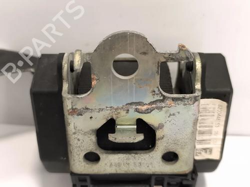 Front left seatbelt RENAULT KANGOO Express (FW0/1_) 1.5 dCi 70 (FW0A, KW0V) | BP37523572I26 - Image 6