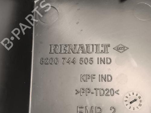 Other RENAULT KANGOO Express (FW0/1_) 1.5 dCi 70 (FW0A, KW0V) | BP37522436O1 - Image 6