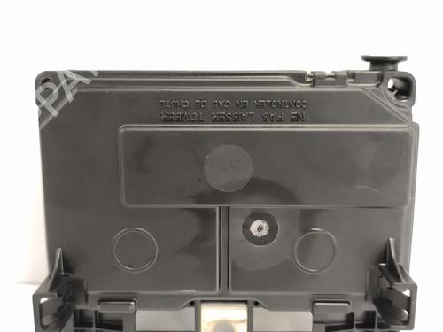 Fuse box CITROËN C4 Coupe (LA_) 1.6 HDi | BP37526250E1 - Image 2