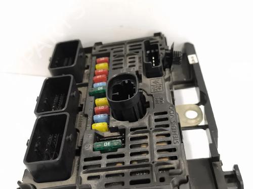 Fuse box CITROËN C4 Coupe (LA_) 1.6 HDi | BP37526250E1 - Image 3