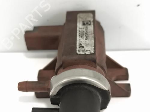 Electronic module CITROËN C4 Coupe (LA_) 1.6 HDi | BP37526256M83 - Image 6