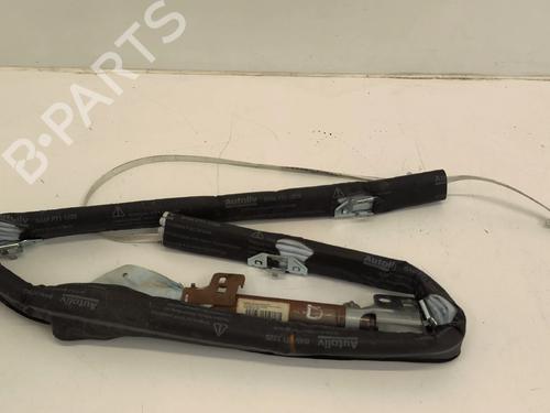 Used Right curtain airbag Right curtain airbag 37526252 37526252